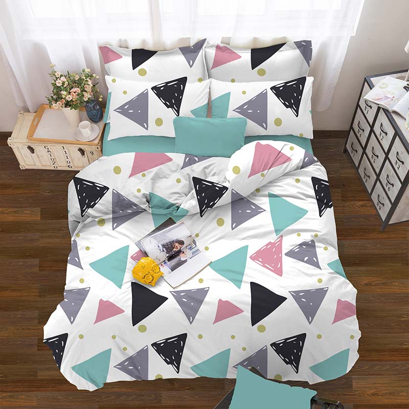 Bed sheet