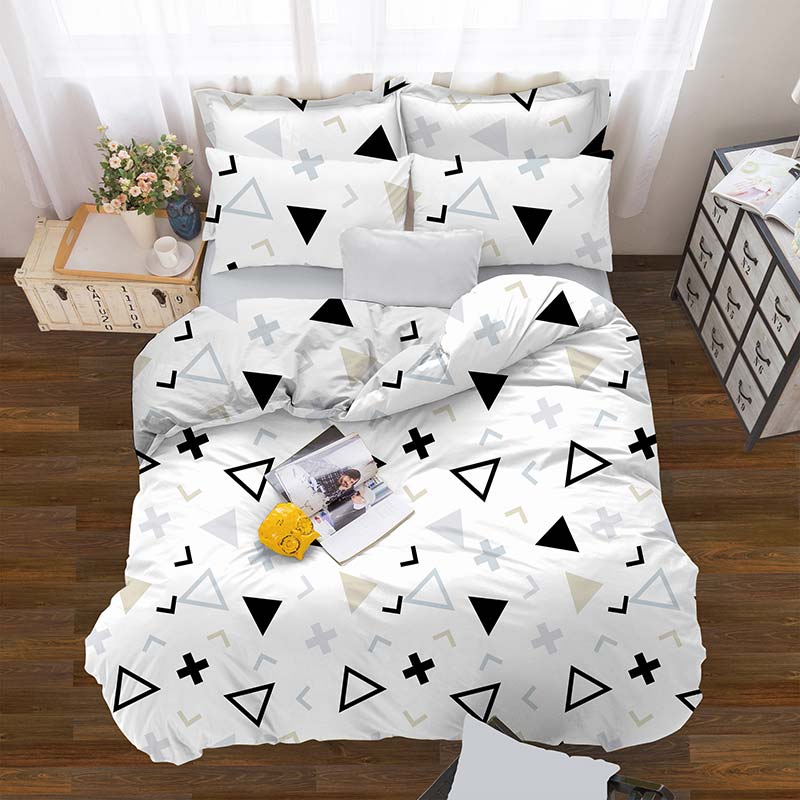 Bed sheet