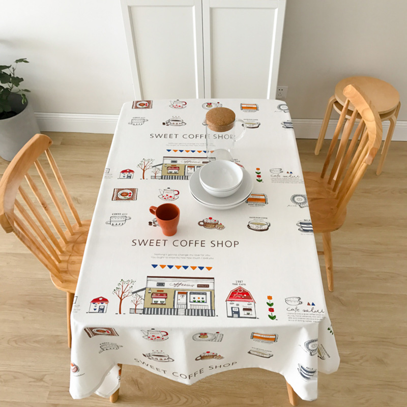Tablecloth
