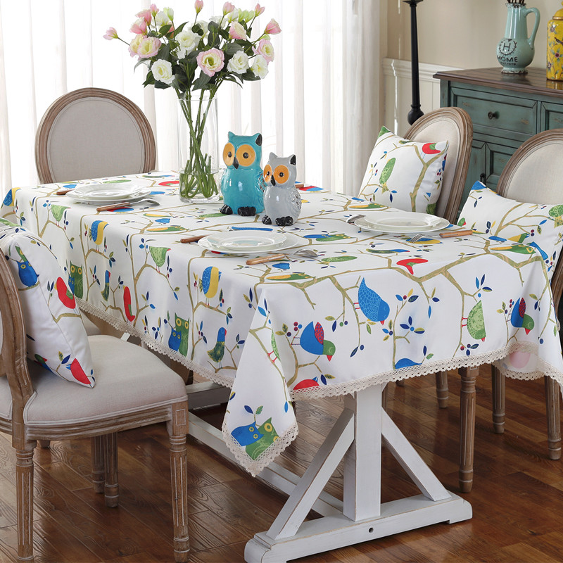 Tablecloth