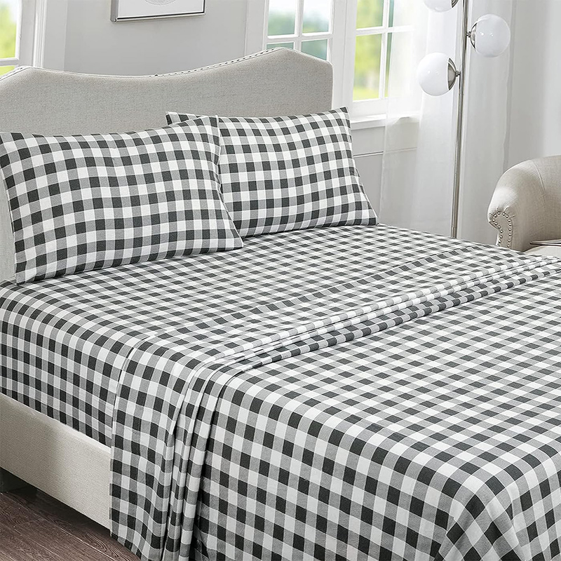 Bed Sheet Set
